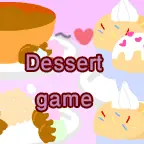Dessert Game logo