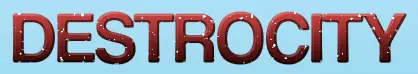 Destrocity logo