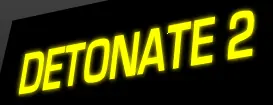 Detonate 2 logo