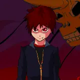 Devil Boy logo