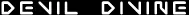 Devil Divine logo