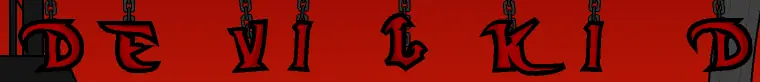 Devil Kid logo