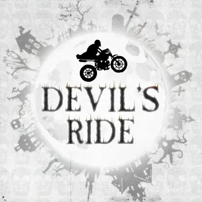 Devil's Ride logo