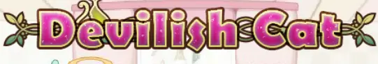 Devilish Cat logo