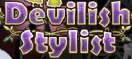 Devilish Stylist logo