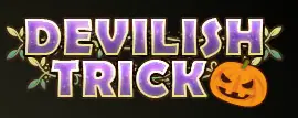 Devilish Trick logo