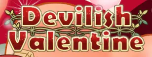 Devilish Valentine logo