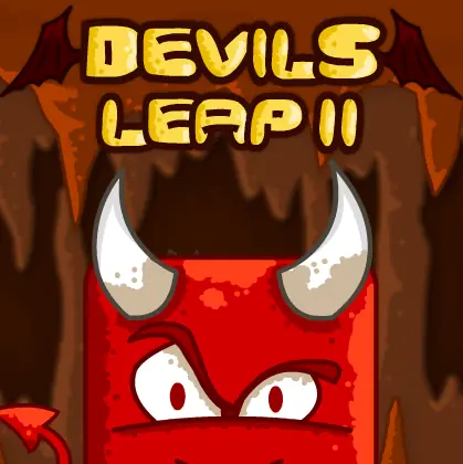 Devils Leap II logo