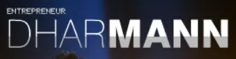Dhar Mann microsite logo