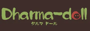 Dharma-doll logo