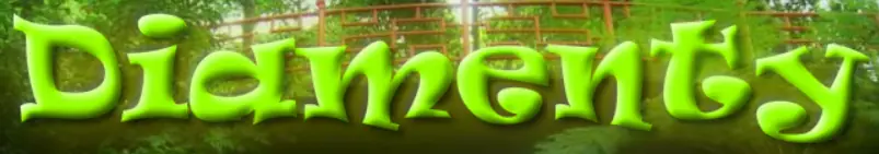 Diamenty logo