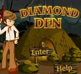Diamond Den logo