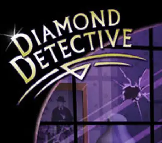 Diamond Detective logo