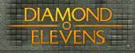 Diamond Elevens logo