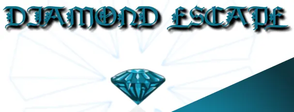 Diamond Escape logo