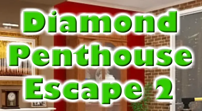 Diamond Penthouse Escape 2 logo