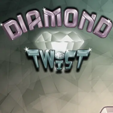 Diamond Twist logo