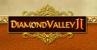 Diamond Valley II logo