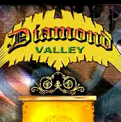 Diamond Valley logo