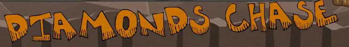 Diamonds Chase logo