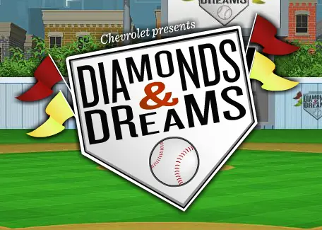 Diamonds & Dreams logo