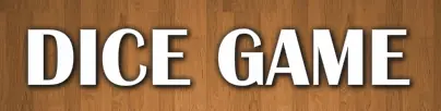 Dice Game logo