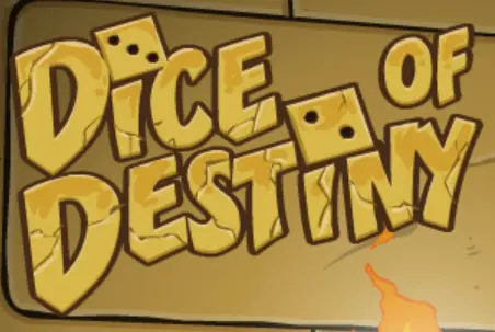 Dice of Destiny logo