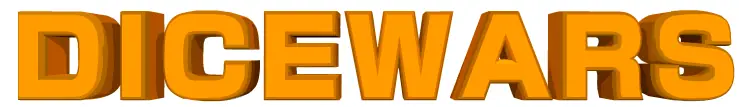 DICEWARS logo