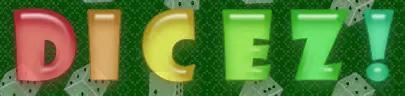 Dicez! logo