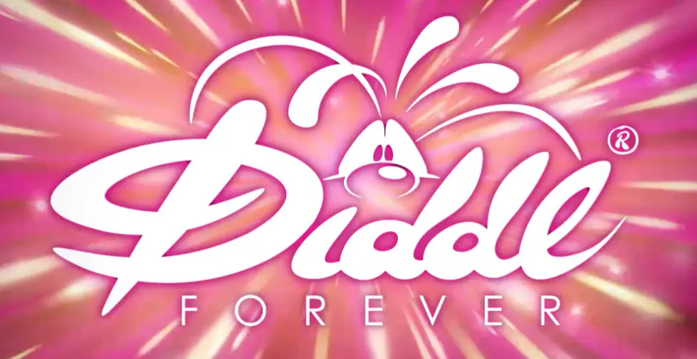 Diddl Forever logo