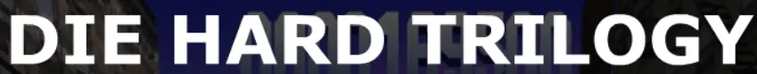 Die Hard Trilogy Sounds logo