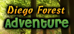 Diego Forest Adventure logo