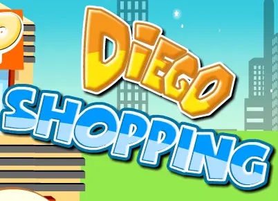 Diego Shopping logo