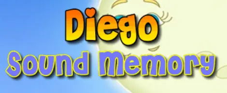 Diego Sound Memory logo