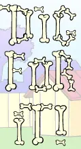 Dig For It! logo