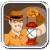 Dig Site Detective logo