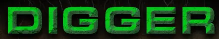 Digger logo