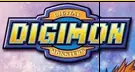 Digimon Puzzle logo