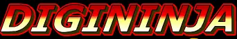 Digininja logo