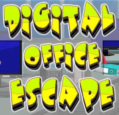 Digital Office Escape logo