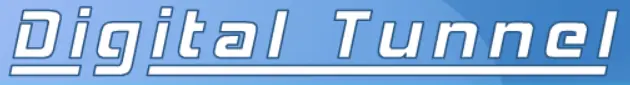 Digital Tunnel logo