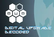 Digital Upgrade: Decoded logo