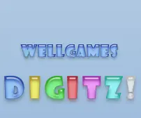 Digitz! logo