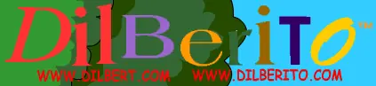 Dilberito logo