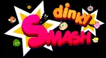Dinky Smash logo
