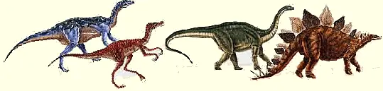 Dino Diets logo