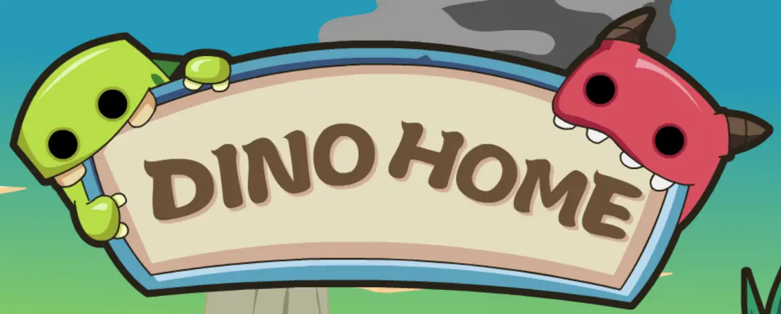 Dino Home logo
