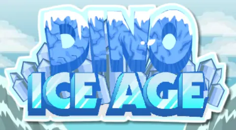 Dino Ice Age logo