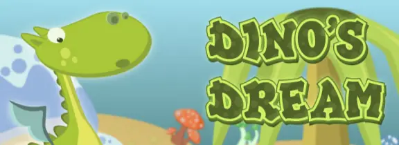 Dino's Dream logo