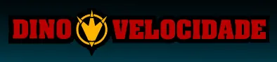 Dino Velocidade logo